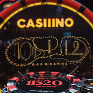 Monimutkainen rahanpesun verkko ja Las Vegasin kasinot: syvä sukellus